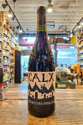 CALX Primitivo Puglia 750mL - Arthur Cantina Wine & Liquor
