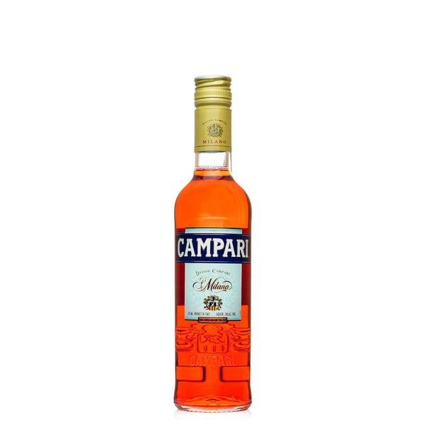 Campari 375mL - Arthur Cantina Wine & Liquor