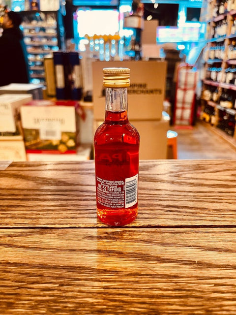 Campari 50mL - Arthur Cantina Wine & Liquor