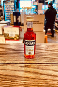 Campari 50mL - Arthur Cantina Wine & Liquor