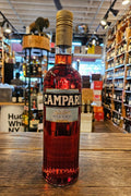 Campari 750mL - Arthur Cantina Wine & Liquor