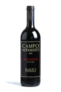 CAMPO AFFAMATO Montepulciano d’Abruzzo - Arthur Cantina Wine & Liquor