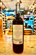 Campo Maccione Morellino di Scansano 750ml 2023 - Arthur Cantina Wine & Liquor