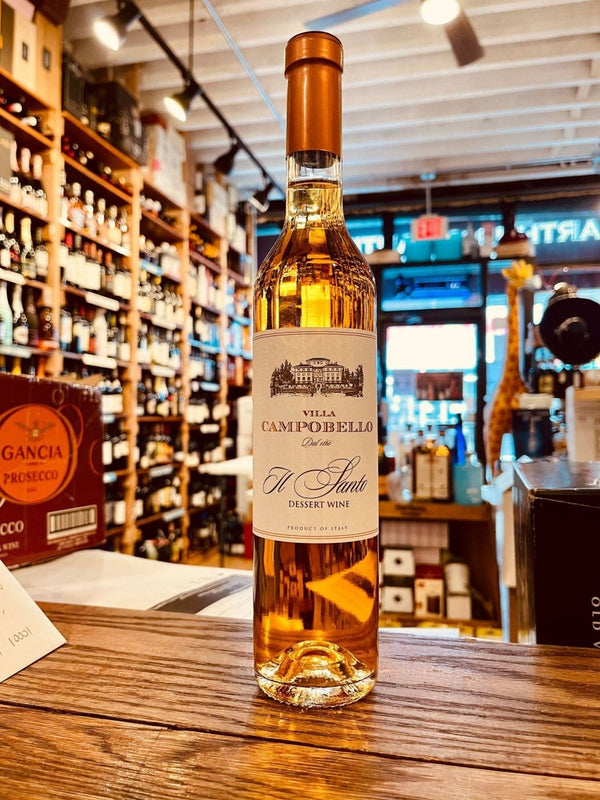 Campobello il Santo 500mL - Arthur Cantina Wine & Liquor