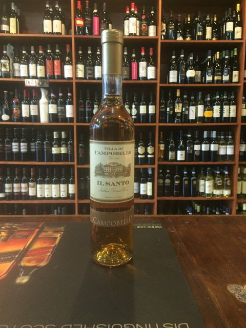 Campobello il Santo 500mL - Arthur Cantina Wine & Liquor