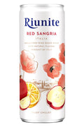 Riunite Sangria Can 250mL