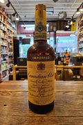 Canadian Club 1958 750mL 86.8 - Arthur Cantina Wine & Liquor