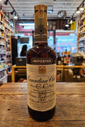 Canadian Club 1973 750mL 86.8 - Arthur Cantina Wine & Liquor