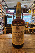Canadian Club 1974 1L 86.8 - Arthur Cantina Wine & Liquor