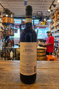Cantina Di Montalcino Brunello Di Montalcino 750mL - Arthur Cantina Wine & Liquor