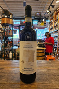 Cantina Di Montalcino Brunello Di Montalcino 750mL - Arthur Cantina Wine & Liquor