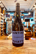 Cantina Puiatti Sauvignon Blanc 750mL Friuli - Arthur Cantina Wine & Liquor