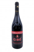 Caparra and Siciliani Ciro Classico Superiore - Arthur Cantina Wine & Liquor