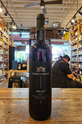 Caparra & Siciliani Solagi Ciro Rosso Classico 750mL - Arthur Cantina Wine & Liquor