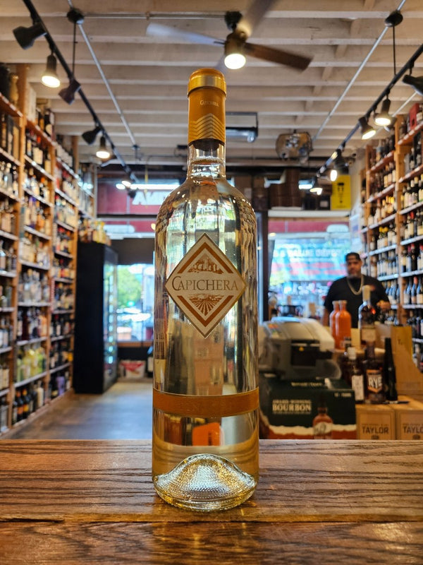Capichera Vermentino di Sardegna Lintori 750mL - Arthur Cantina Wine & Liquor
