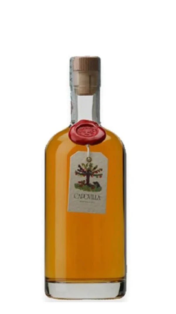 Capovilla Distillati Grappa di Amarone in Legno 500ml - Arthur Cantina Wine & Liquor