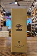 Capovilla Distillati Grappa Riserva da Sigaro 375ml - Arthur Cantina Wine & Liquor