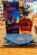 Caribou Crossing 750mL - Arthur Cantina Wine & Liquor