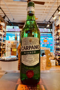 Carpano Bianco Vermouth 750mL - Arthur Cantina Wine & Liquor