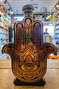 Casa De Hamsa Anejo Tequila 1L - Arthur Cantina Wine & Liquor