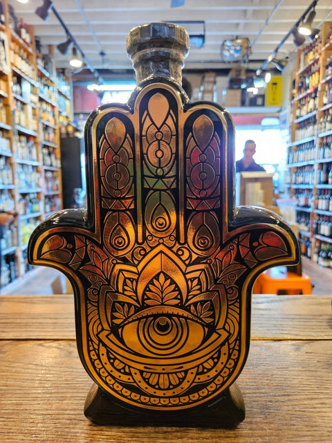 Casa De Hamsa Anejo Tequila 1L - Arthur Cantina Wine & Liquor