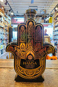 Casa De Hamsa Anejo Tequila 1L - Arthur Cantina Wine & Liquor