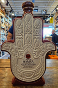 Casa De Hamsa Reposado Tequila 1L - Arthur Cantina Wine & Liquor
