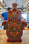 Casa De Hamsa Reposado Tequila 1L - Arthur Cantina Wine & Liquor