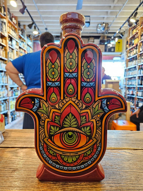 Casa De Hamsa Reposado Tequila 1L - Arthur Cantina Wine & Liquor