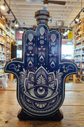 Casa de Hamsa Tequila Blanco 1L - Arthur Cantina Wine & Liquor