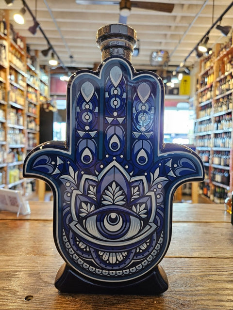 Casa de Hamsa Tequila Blanco 1L - Arthur Cantina Wine & Liquor
