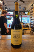 Casale del Giglio Bellone 750mL - Arthur Cantina Wine & Liquor