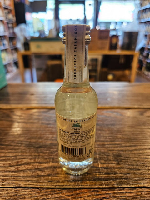 Casamigos Blanco 50mL - Arthur Cantina Wine & Liquor