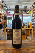 Casanova di Neri Brunello di Montalcino Tenuta Nuova 2018 750mL - Arthur Cantina Wine & Liquor