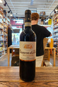 Casanova di Neri Brunello di Montalcino Tenuta Nuova 2018 750mL - Arthur Cantina Wine & Liquor