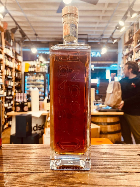 Cascade Moon Whiskey 15 Year Edition No.3 79.8 750mL - Arthur Cantina Wine & Liquor