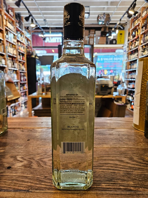 Cascahuin Blanco Tequila 750mL - Arthur Cantina Wine & Liquor
