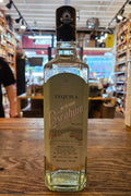 Cascahuin Blanco Tequila 750mL - Arthur Cantina Wine & Liquor