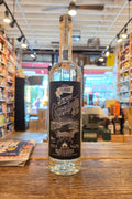Cascahuin Plata 48 750mL - Arthur Cantina Wine & Liquor