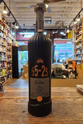 Cascahuin Special Edition 55-25 Anejo Tequila 750ml - Arthur Cantina Wine & Liquor