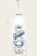 Cascahuin Tahona Blanco Tequila 750mL - Arthur Cantina Wine & Liquor