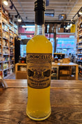 Casoni Limoncello di Sorrento 700mL - Arthur Cantina Wine & Liquor