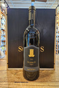 Castello Banfi Summus 2020 750mL - Arthur Cantina Wine & Liquor