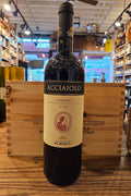 Castello d'Albola Acciaiolo Toscana 2016 750mL - Arthur Cantina Wine & Liquor