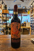 Castello Romitorio Brunello di Montalcino 2015 750mL - Arthur Cantina Wine & Liquor