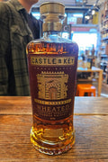Castle & Key Cask Strength Wheated Bourbon 7 Yr 750mL Batch 1 2024 - Arthur Cantina Wine & Liquor