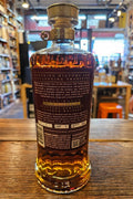 Castle & Key Cask Strength Wheated Bourbon 7 Yr 750mL Batch 1 2024 - Arthur Cantina Wine & Liquor