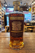 Castle & Key Cask Strength Wheated Bourbon 7 Yr 750mL Batch 1 2025 - Arthur Cantina Wine & Liquor