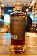 Castle & Key Restoration Rye Single Barrel Whiskey Private Select 750mL - Arthur Cantina Wine & Liquor