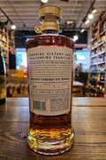 Castle & Key Restoration Rye Whiskey 750mL - Arthur Cantina Wine & Liquor